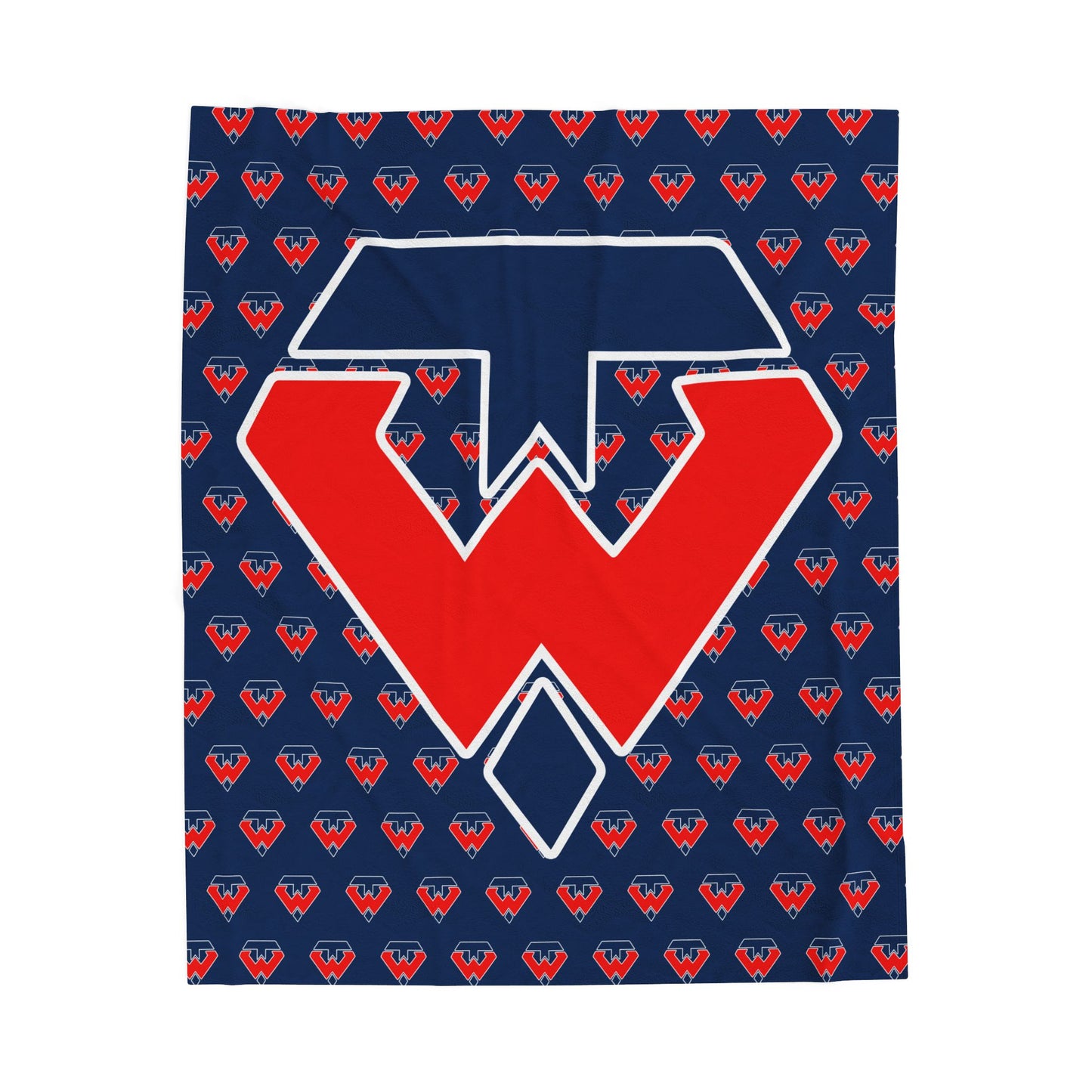 Velveteen Plush Blanket