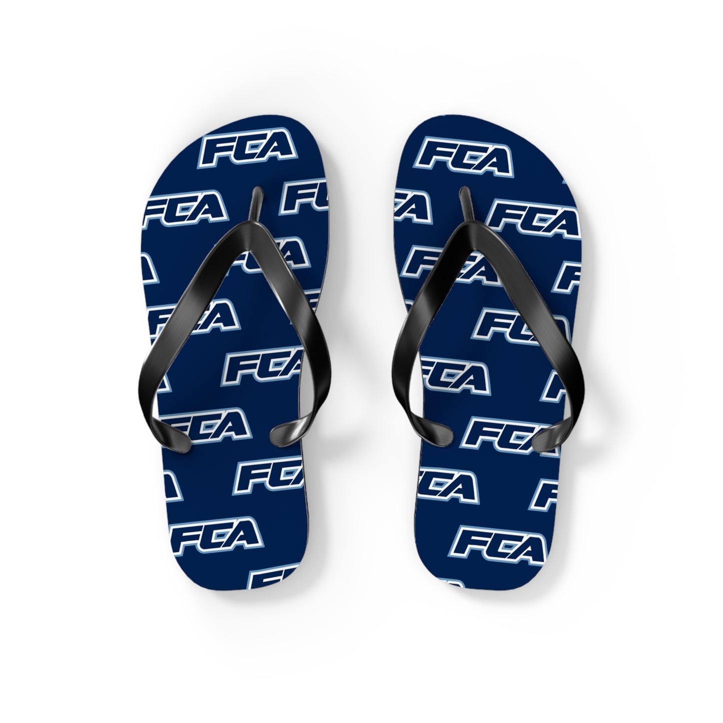 FCA - Flip Flops