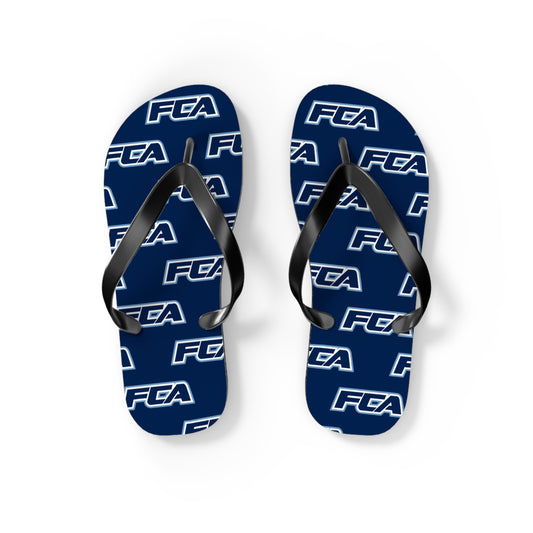 FCA - Flip Flops