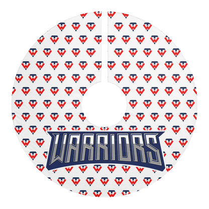 Christmas Tree Skirts