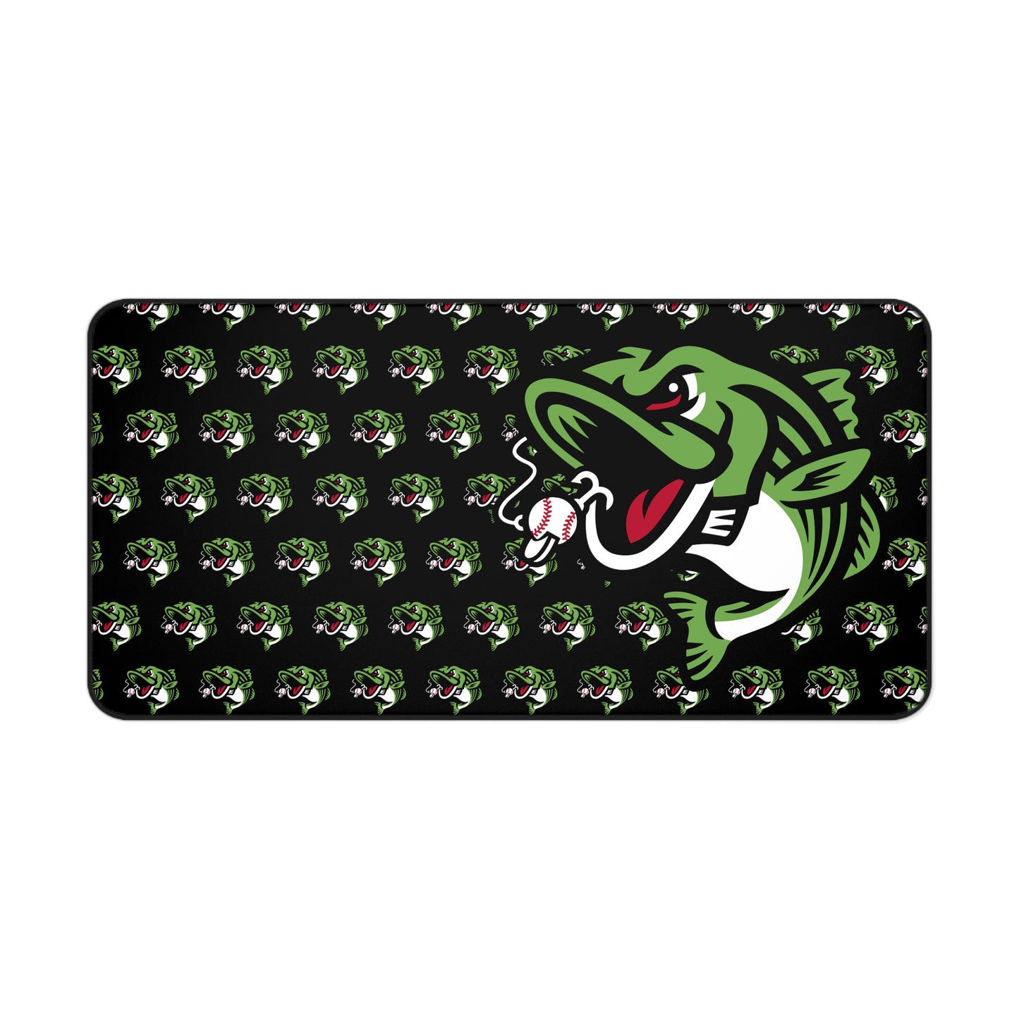 Desk Mat RBA Stripers Baseball