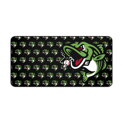 Desk Mat RBA Stripers Baseball