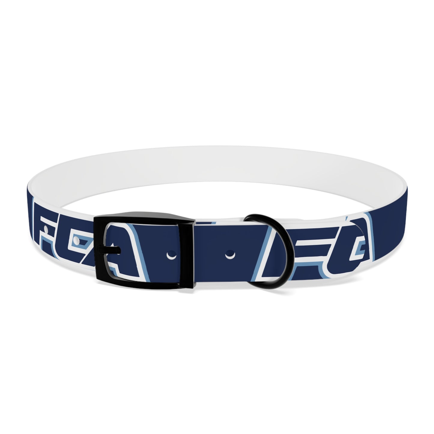 FCA - Dog Collar