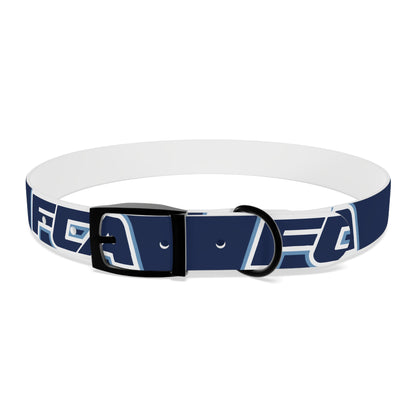 FCA - Dog Collar