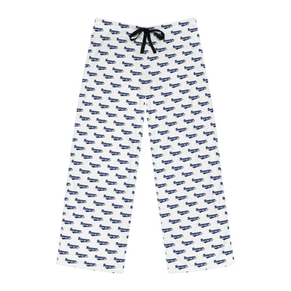 Men's Pajama Pants  Mississippi Rampage