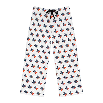Men's Pajama Pants Dallas Tigers Baseball