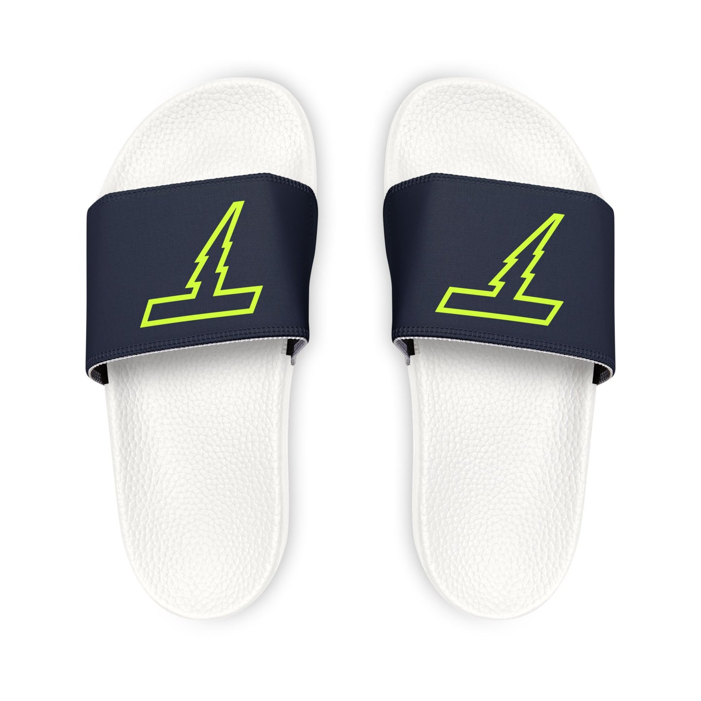Thunder Youth Removable-Strap Sandals