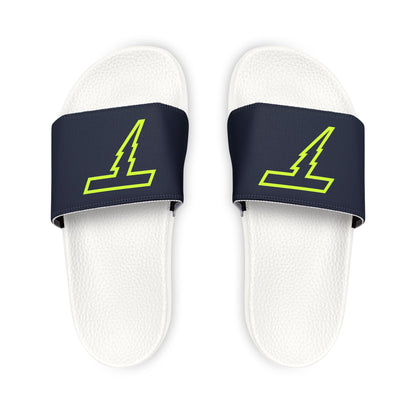 Thunder Youth Removable-Strap Sandals