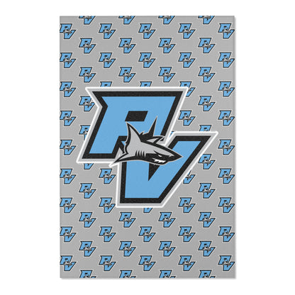PVAA Sharks Area Rugs