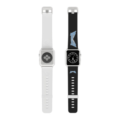 Lightning Baseball - Watch Band for Apple Watch