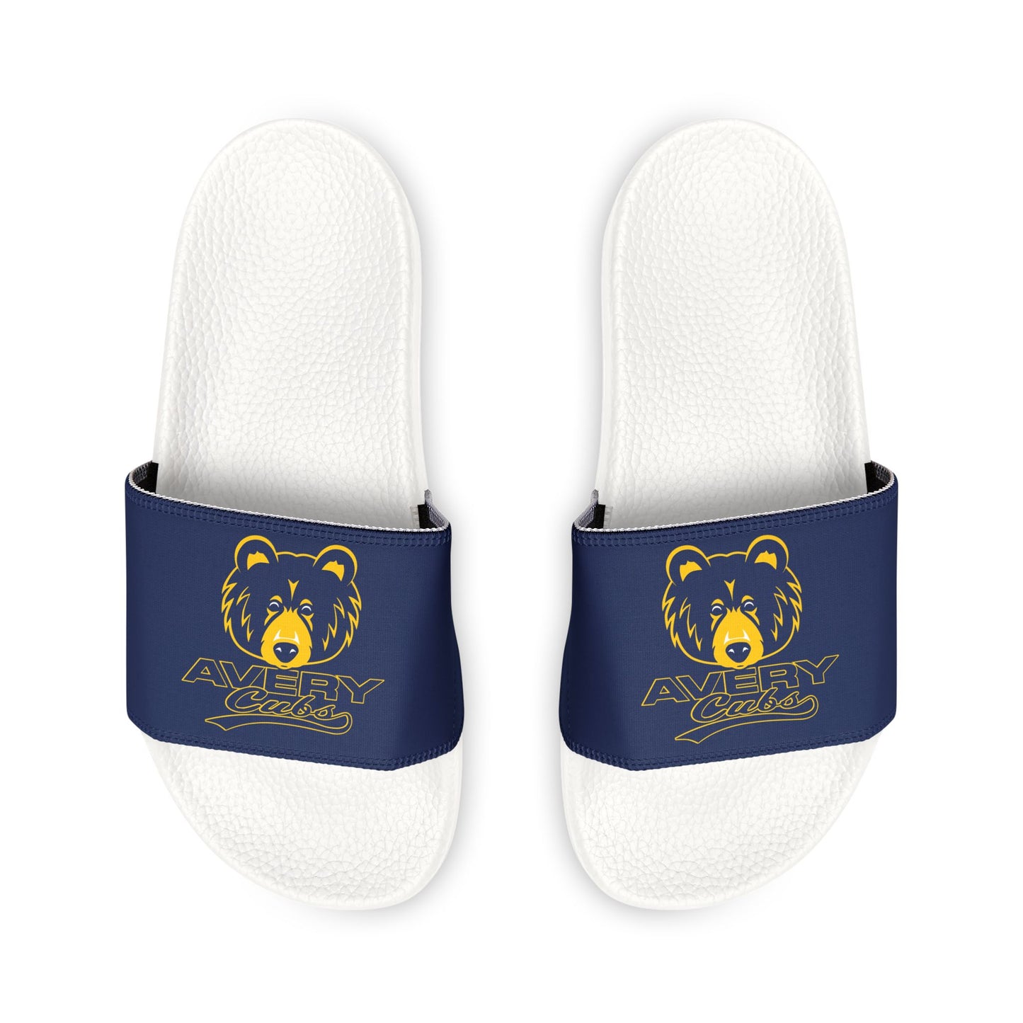 Youth Removable-Strap Sandals