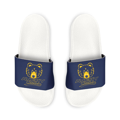 Youth Removable-Strap Sandals