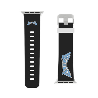 Lightning Baseball - Watch Band for Apple Watch