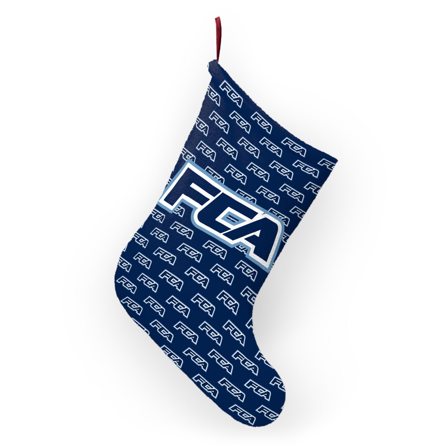 FCA - Christmas Stockings