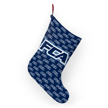 FCA - Christmas Stockings