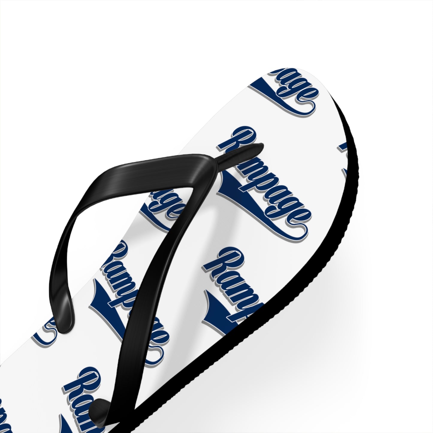 Flip Flops Mississippi Rampage