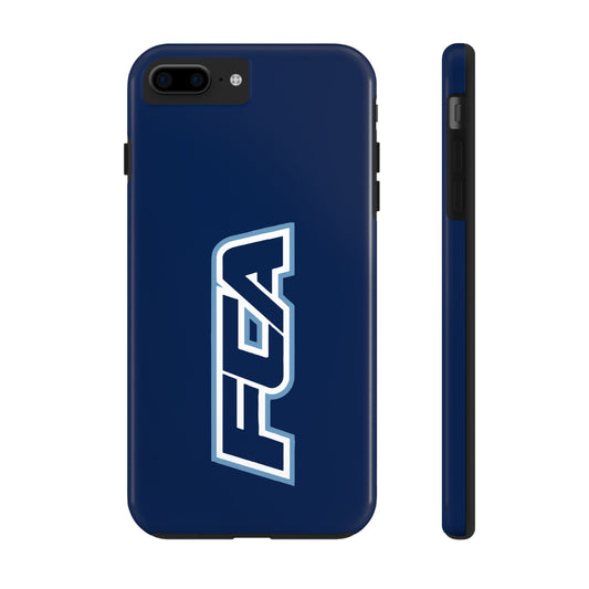 FCA - Tough Phone Cases