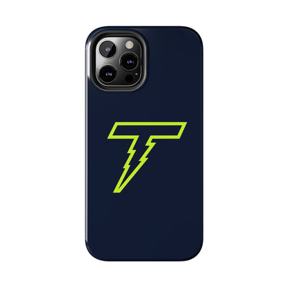 Thunder Tough Phone Cases