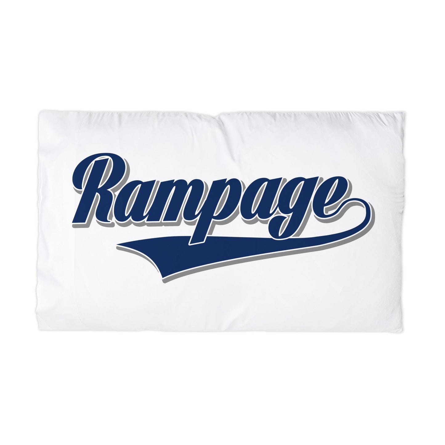 Microfiber Pillowcase Mississippi Rampage
