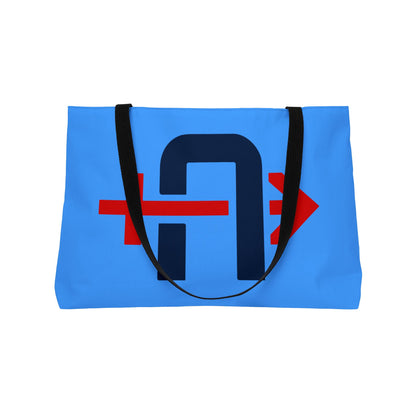 Weekender Tote Bag