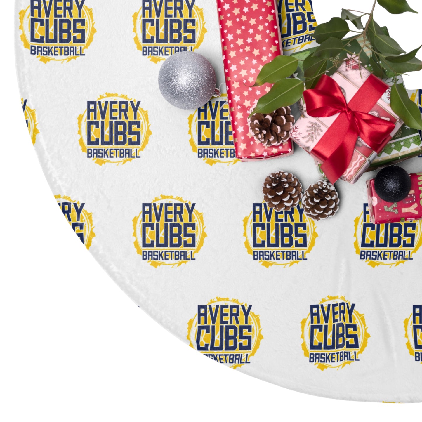 Christmas Tree Skirts