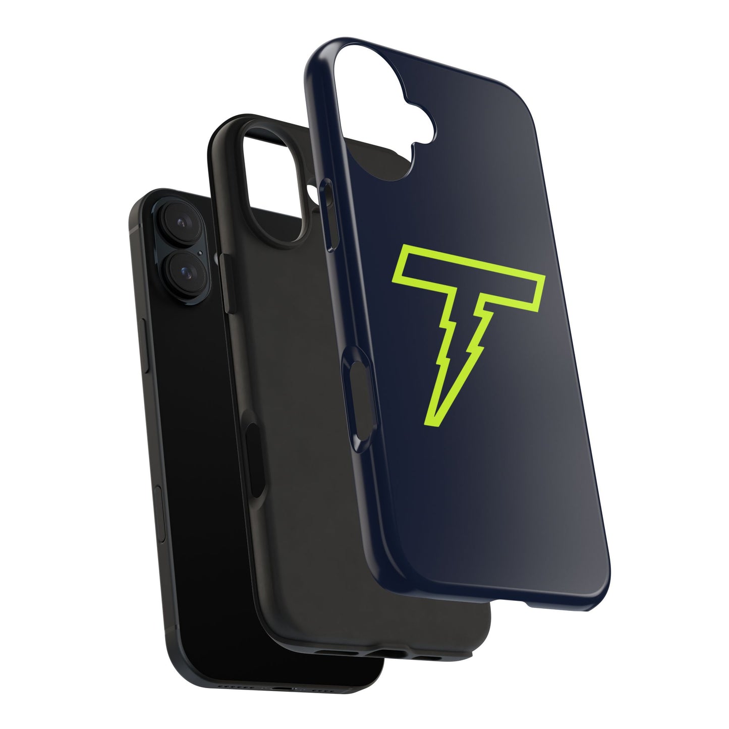 Thunder Tough Phone Cases