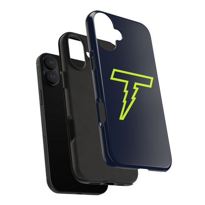 Thunder Tough Phone Cases