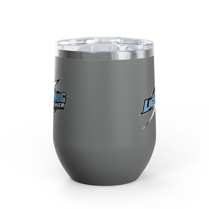 Wine Tumbler, 12oz