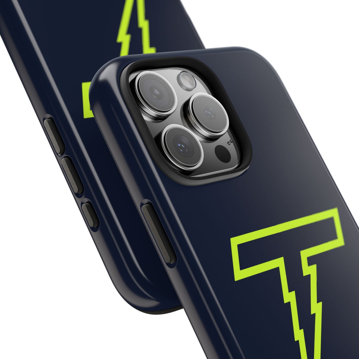 Thunder Tough Phone Cases