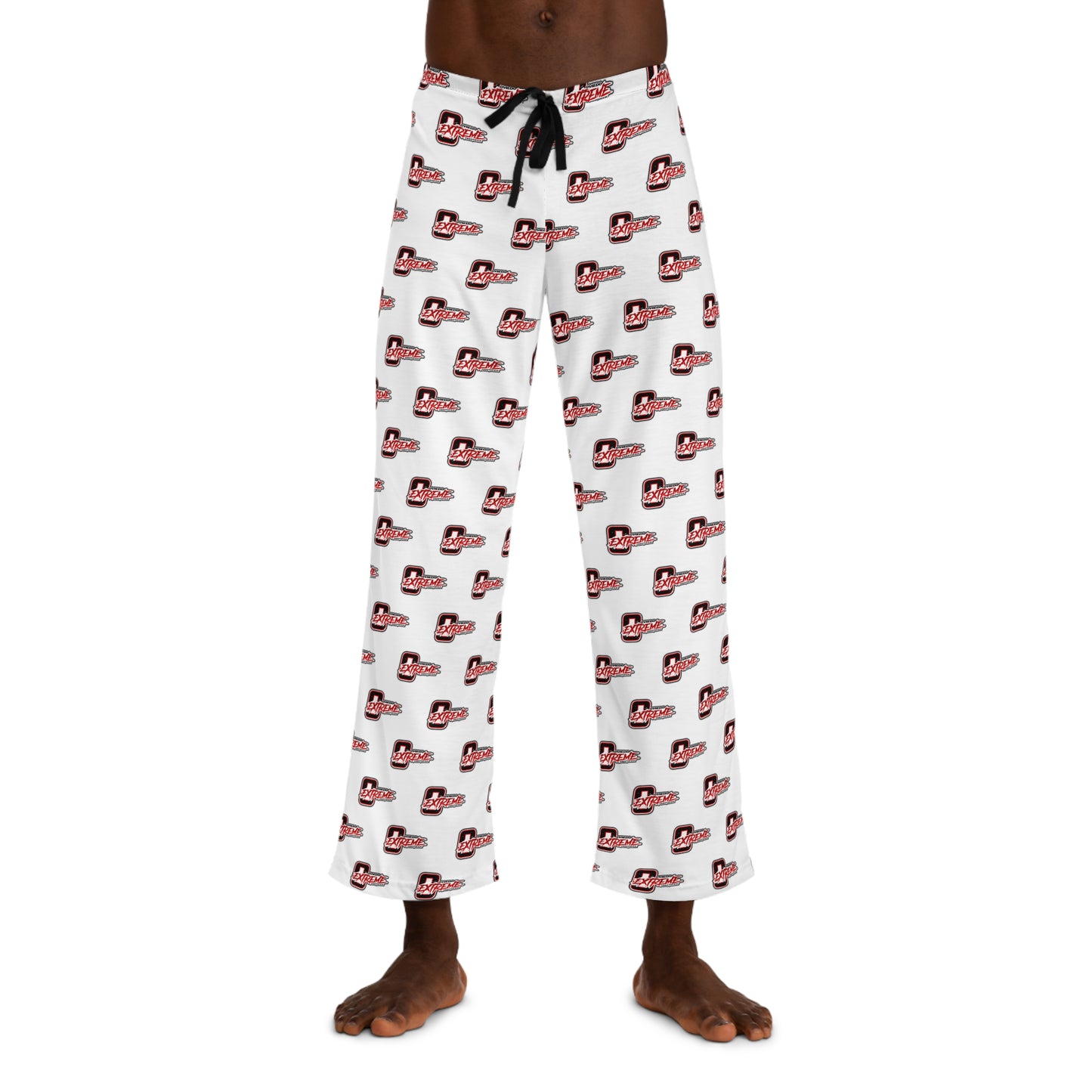 Men's Pajama Pants (AOP)