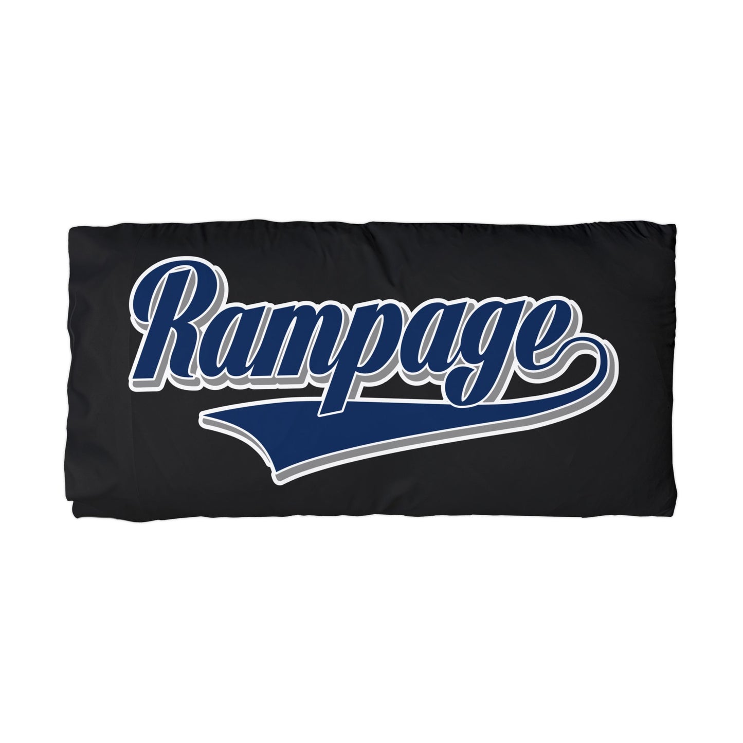 Microfiber Pillowcase Mississippi Rampage