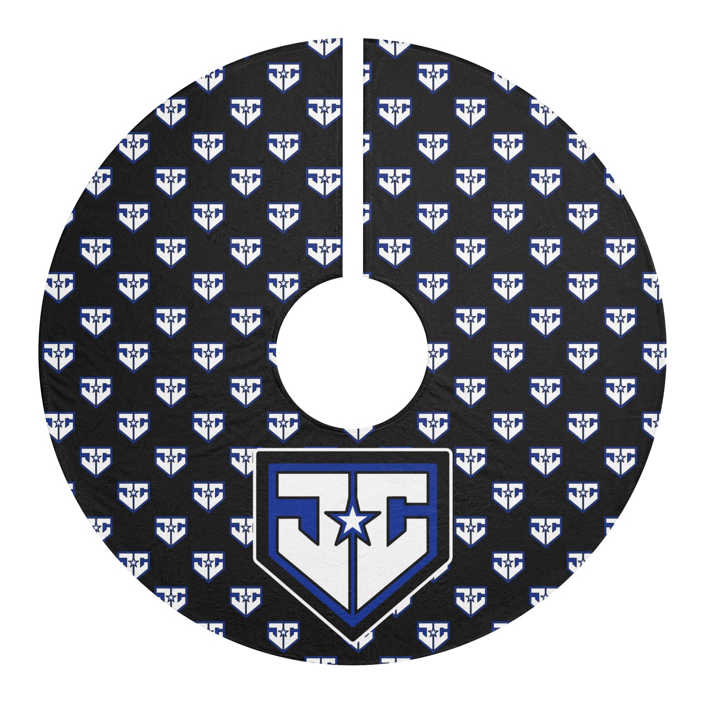 Christmas Tree Skirts JCB