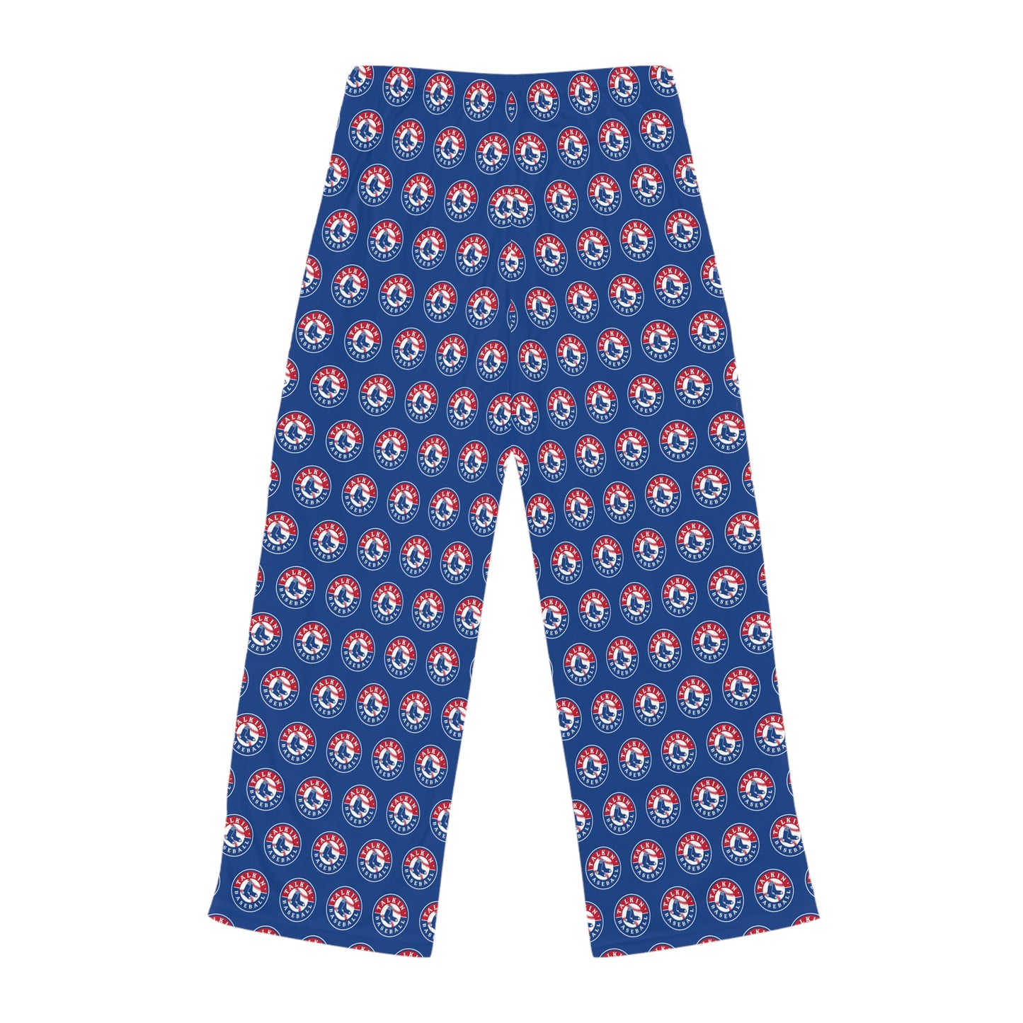 Women's Pajama Pants  Talkin' Baseball