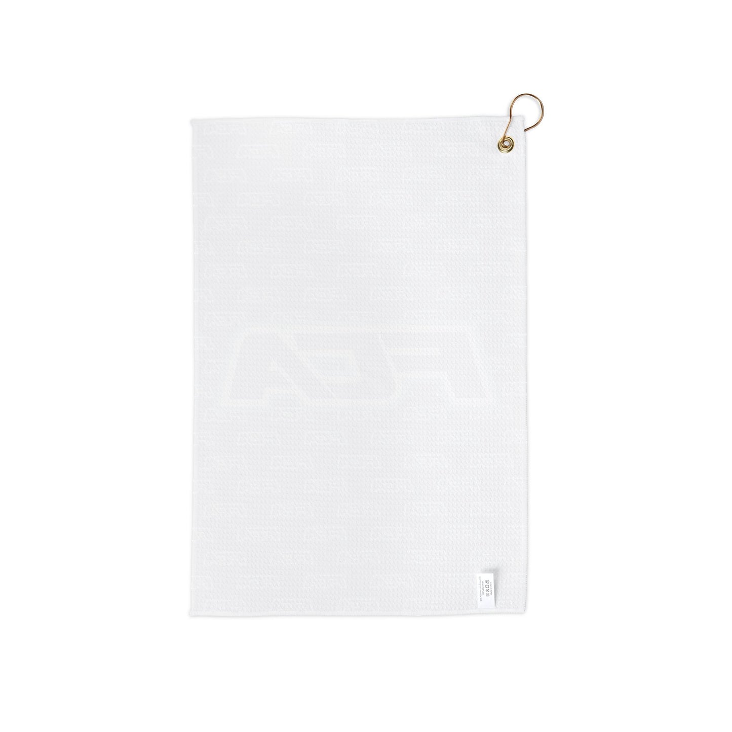 FCA - Golf Towel