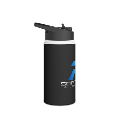 Stainless Steel Water Bottle R Software & Consulting