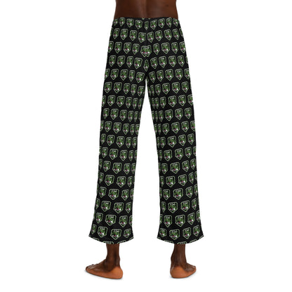 Men's Pajama Pants  RBA Stripers Baseball
