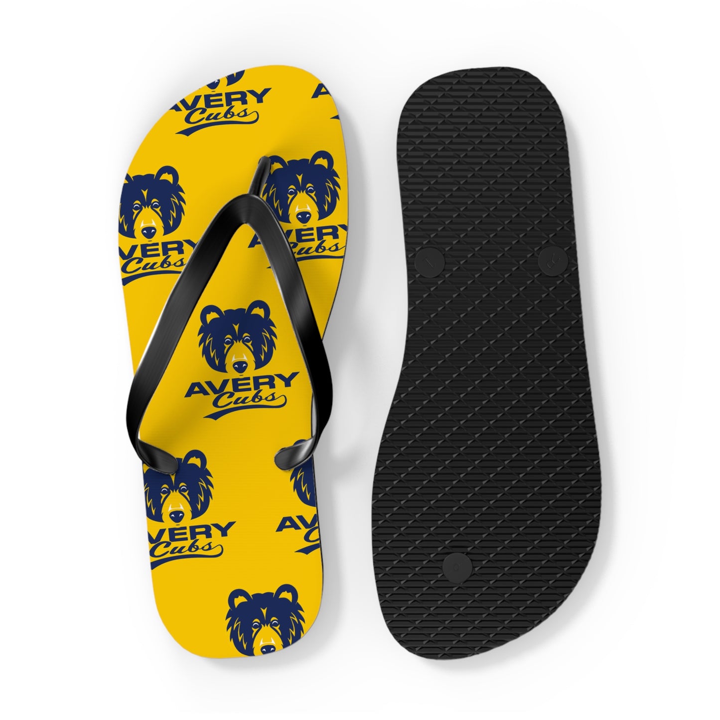 Flip Flops