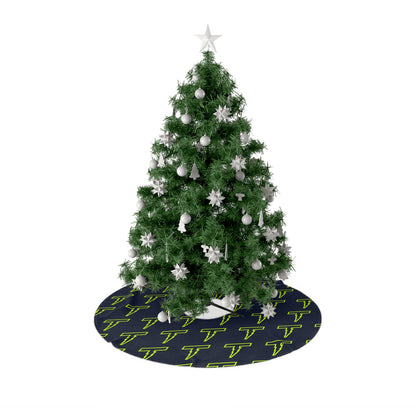 Christmas Tree Skirts