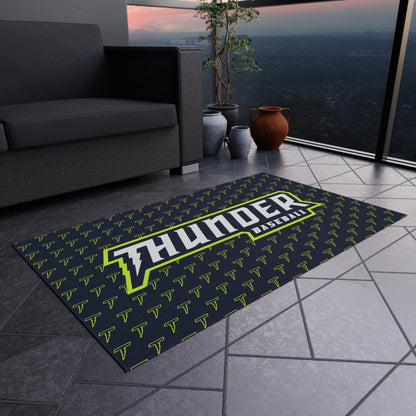 Thunder Outdoor Rug