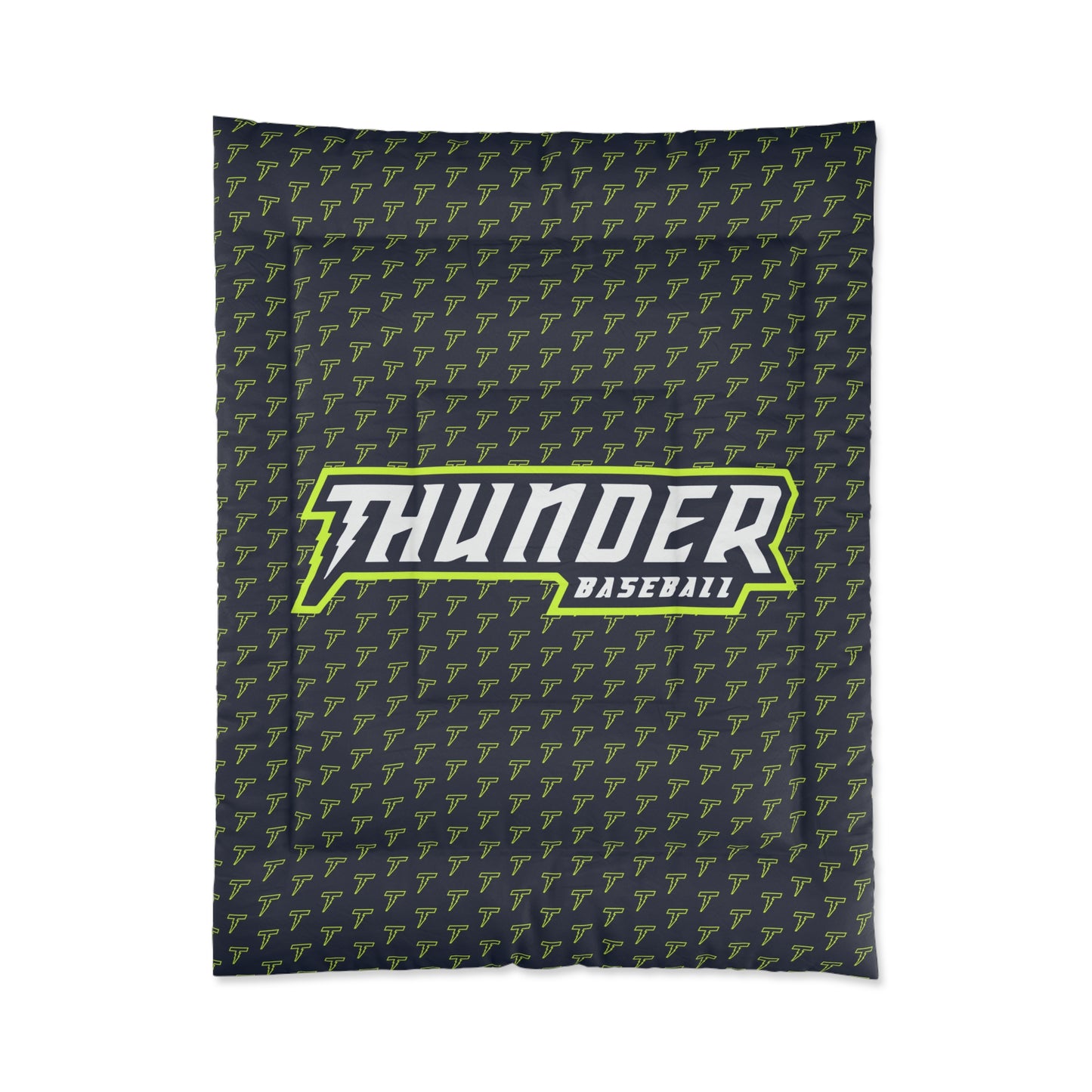 Thunder Comforter