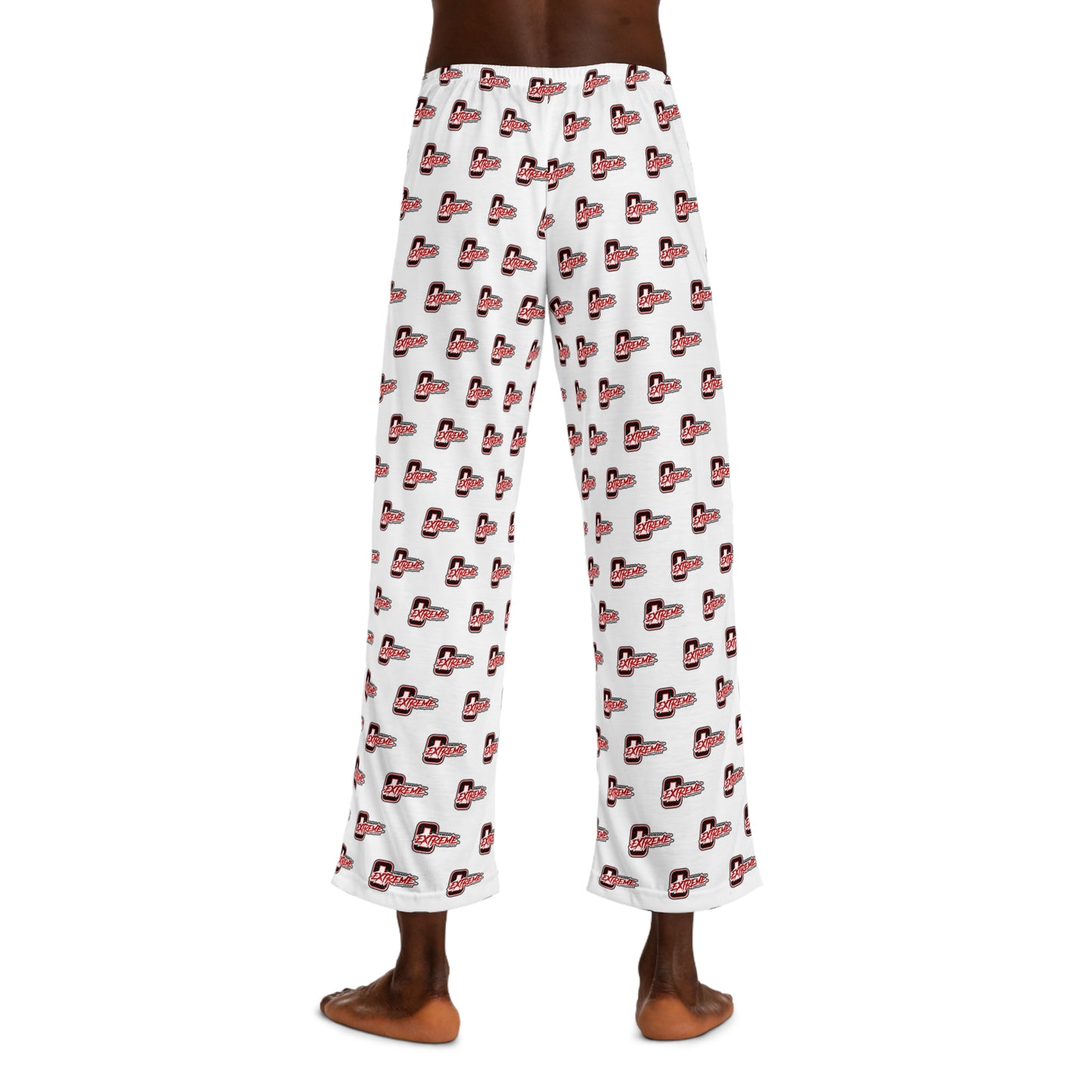 Men's Pajama Pants (AOP)
