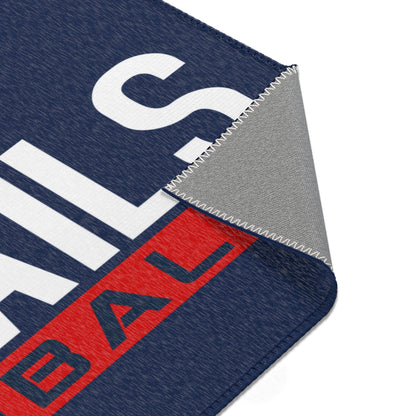 Area Rugs  MSA Redtails Baseball