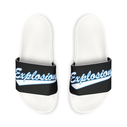 Youth Removable-Strap Sandals