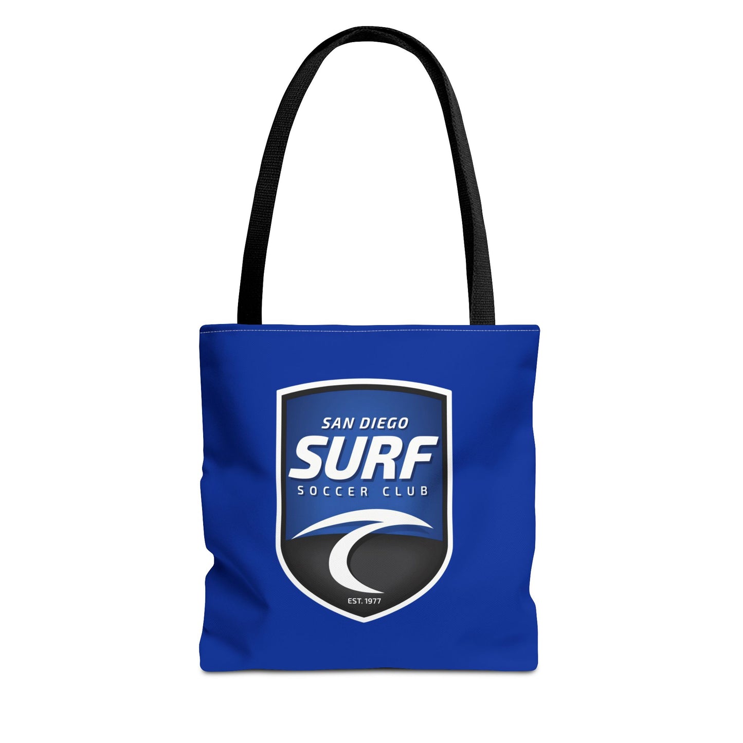 Tote Bag  San Diego Surf Soccer