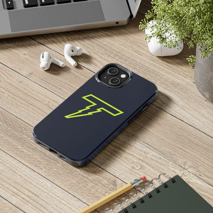 Thunder Tough Phone Cases