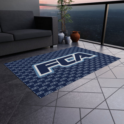 FCA - Outdoor Rug