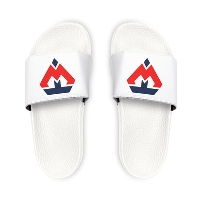 Youth Removable-Strap Sandals