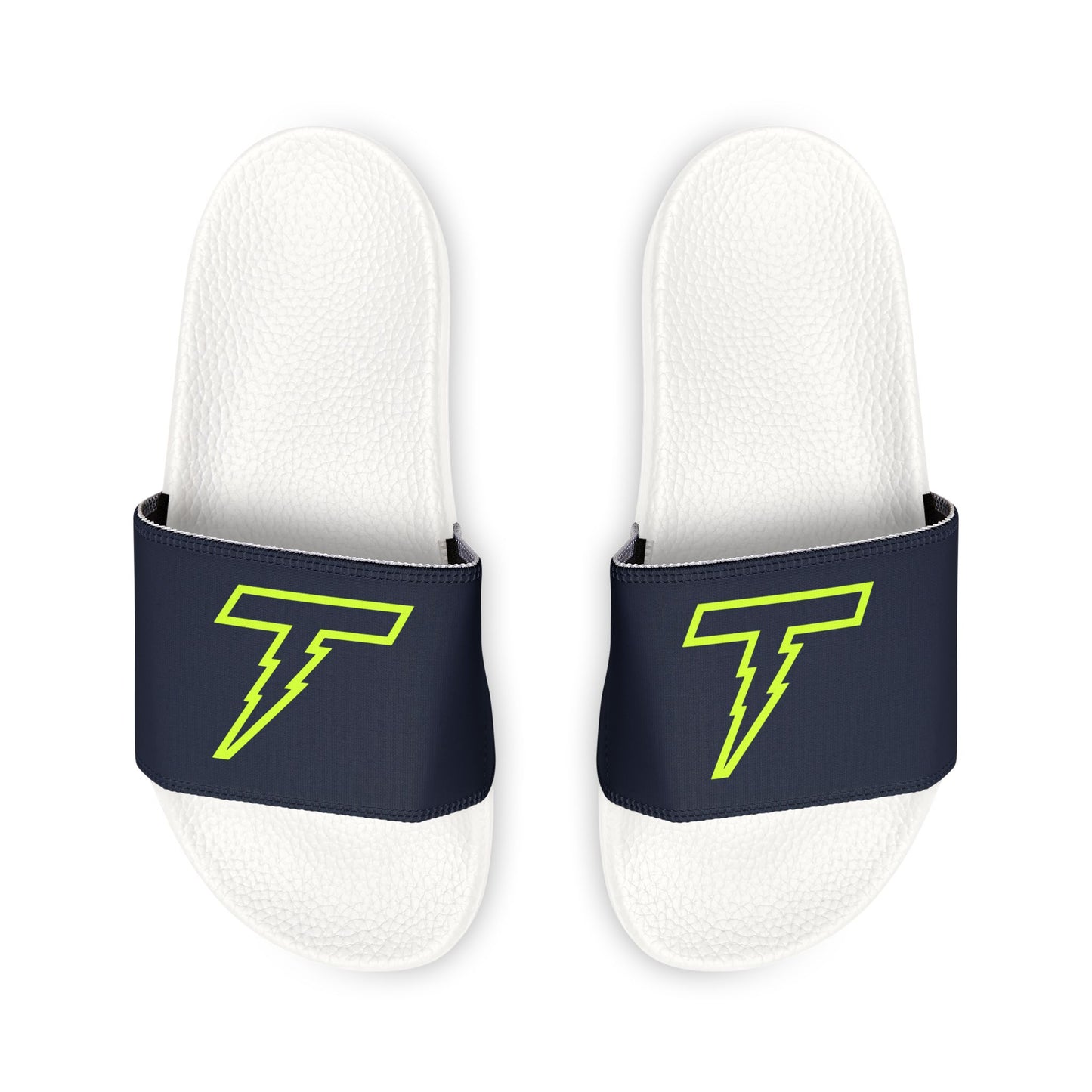 Thunder Youth Removable-Strap Sandals