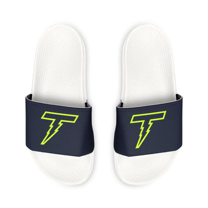 Thunder Youth Removable-Strap Sandals