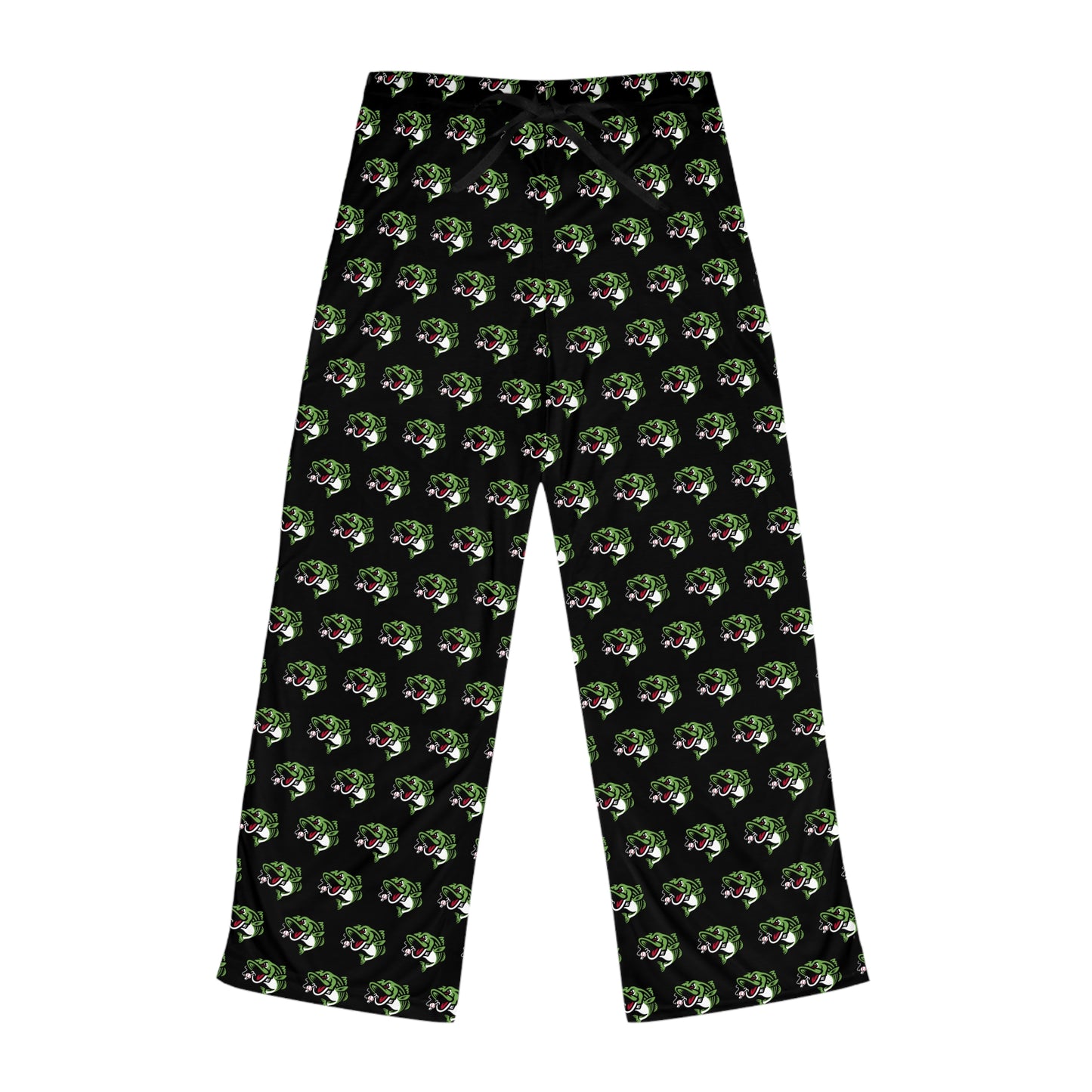 Women's Pajama Pants  RBA Stripers Baseball